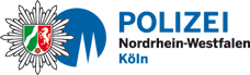 Police NRW Logo